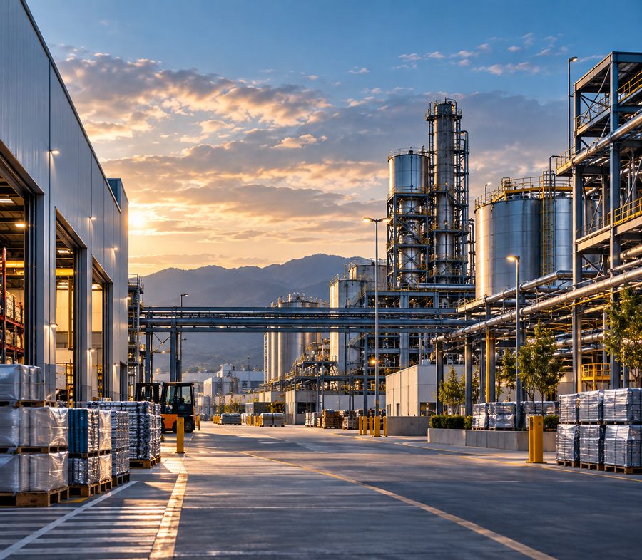 Industria: Otras industrias